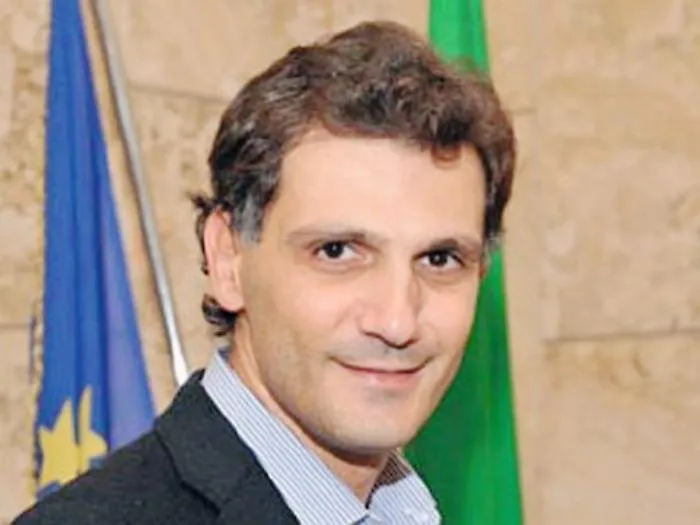 Anthony Barbagallo