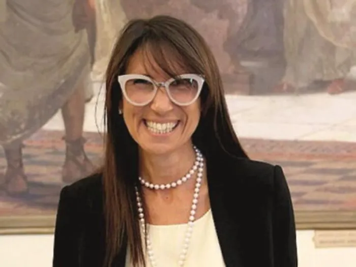 Barbara Mirabella