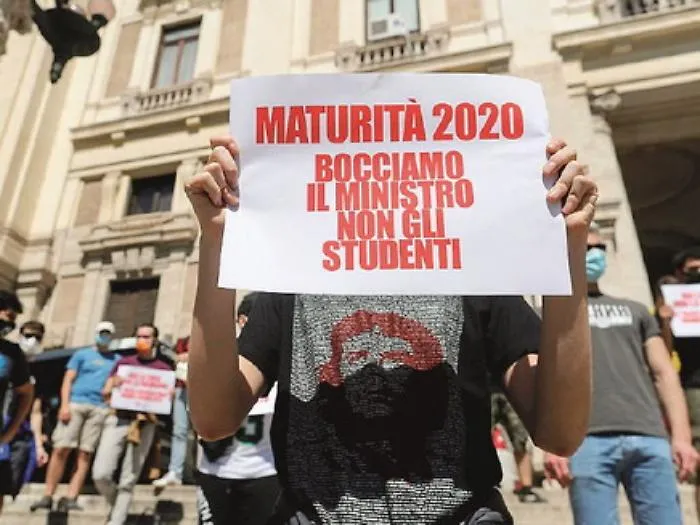 Sicilia, verso maturit&agrave; a rischio: caos tra soggetti fragili e spazi non idonei
