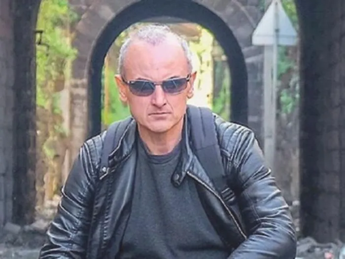 Davide Aric&ograve;, il manager artista: &laquo;L&rsquo;arte &egrave; sogno e immaginazione&raquo;