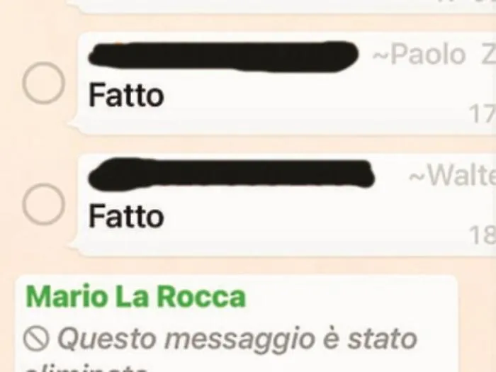 Posti Covid in Sicilia, i conti non tornano 
E il dirigente cancella l'ultimo sms in chat