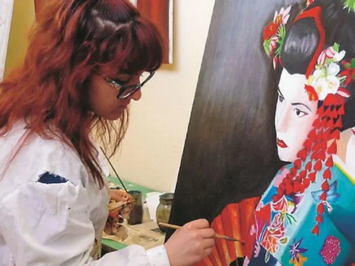 Come rendere l'Arte una professione?
