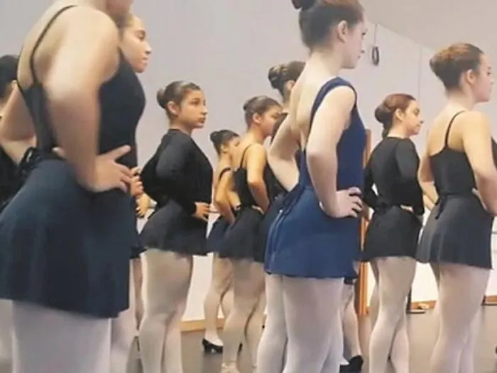 Musica e danza, oltre alla passione c'&egrave; di pi&ugrave;