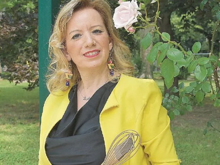 La storia di Sabina Martorana: &laquo;Rinata dopo un lutto grazie alla passione per il cibo&raquo;