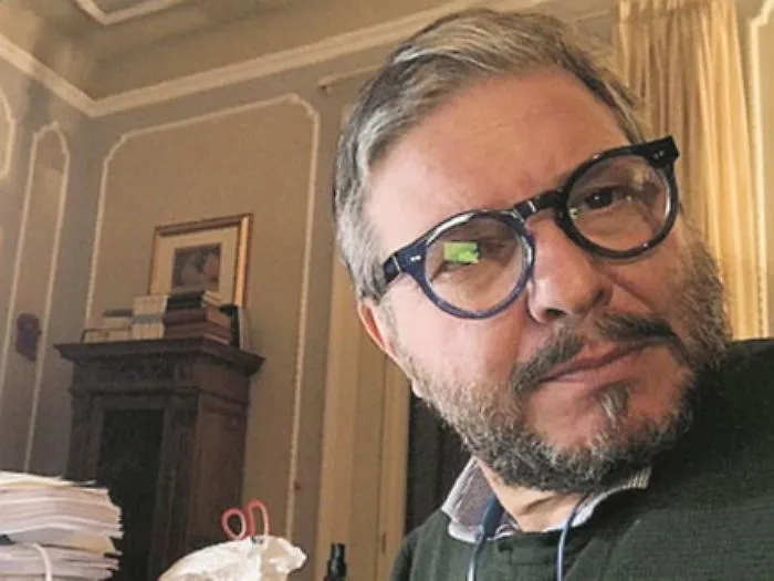 Crisi di governo, D&rsquo;Alia: &laquo;Io nuovo volenteroso? Stimo Tabacci, ma la cosa non mi riguarda&raquo;