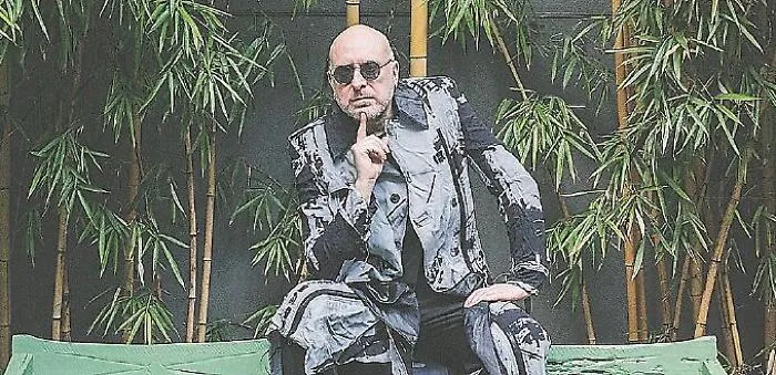 Mario Biondi festeggia i 50 anni tra &ldquo;Dare&rdquo; e osare
