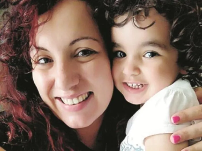 Daniela Policastro: &laquo;Io, salvata due volte porter&ograve; per la Santuzza una eterna devozione&raquo;