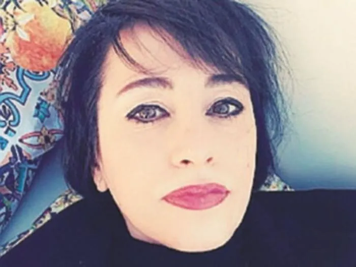 Tiziana La Rosa: &laquo;Preghiamo Agata ma stiamo a casa&raquo;