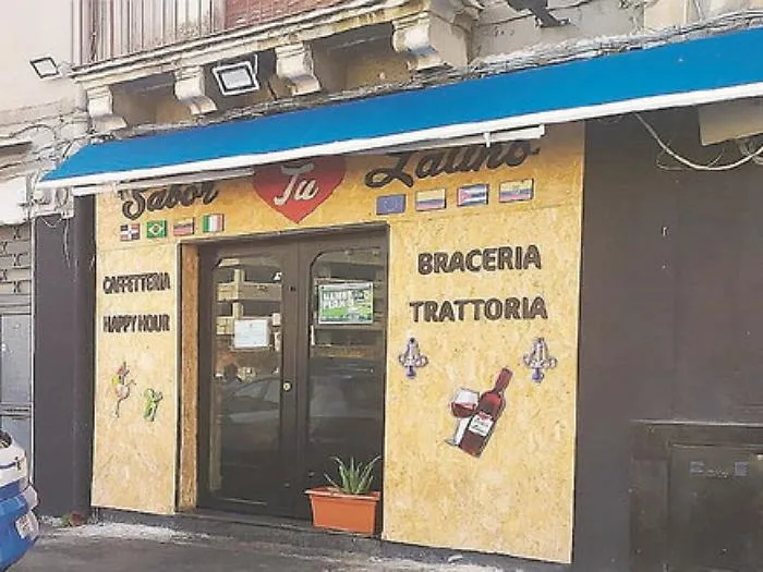 Catania, arriva la chiusura definitiva per il locale &ldquo;Sabor latino&rdquo;