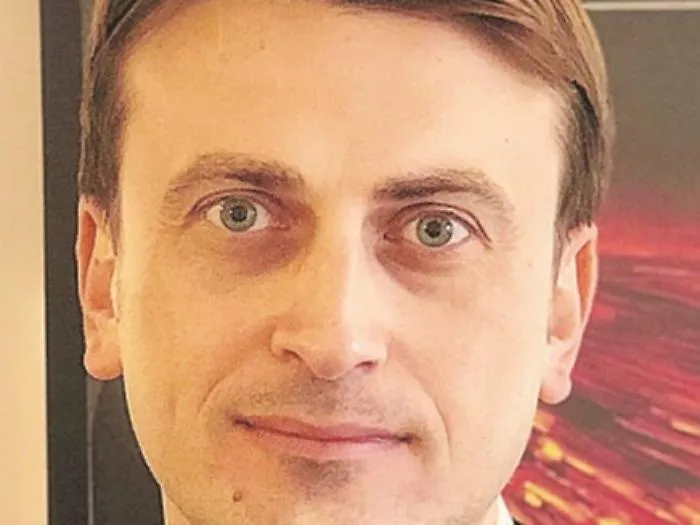Giorgio Zuffanti, un archistar a New York: &laquo;Cambiare vita per cambiare le citt&agrave;&raquo;