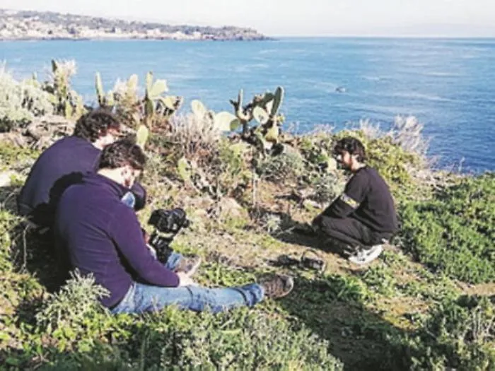 Su Sky Arte l&rsquo;Isola Lachea e i Faraglioni dei Ciclopi