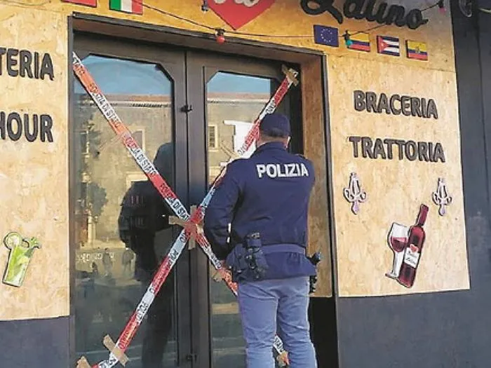 Catania, il &ldquo;Sabor latino&rdquo; trasgredisce ancora: stavolta la chiusura &egrave; di 30 giorni