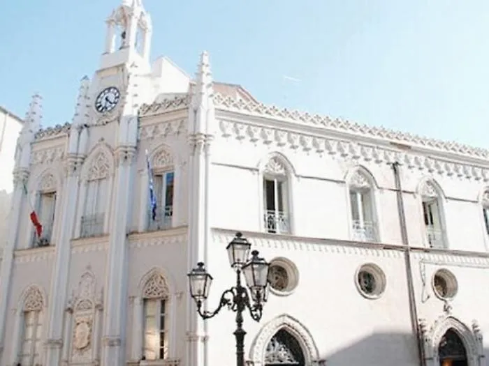 La Camera di Commercio di Agrigento lancia il concorso "Disegna la legalit&agrave; nell&rsquo;era digitale"
