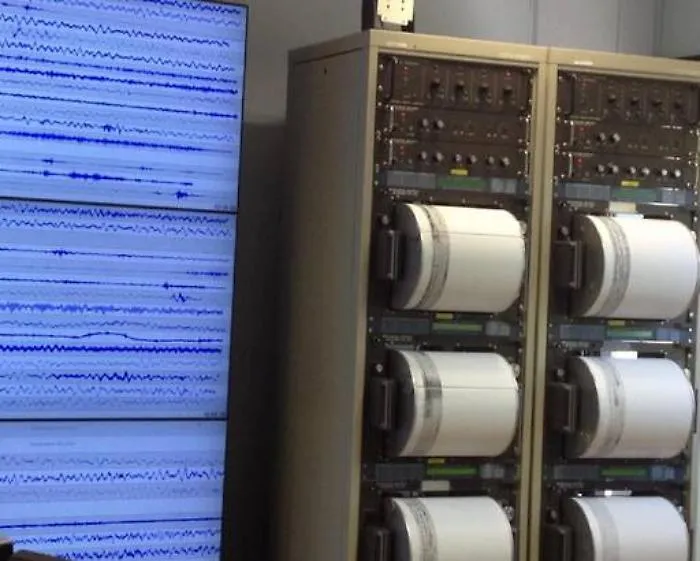 Terremoto nel Palermitano
La scossa di 3.4 nelle Madonie