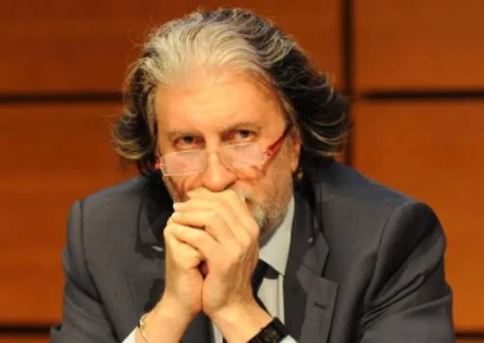Roberto Scarpinato, Procuratore  generale della Repubblica presso la Corte di Appello di Palermo