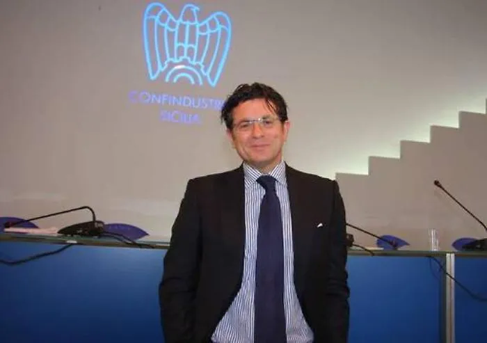 Antonello Montante