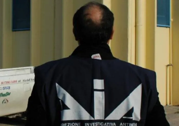 Gela, sigilli della Dia a cinque aziende del clan Renzivillo