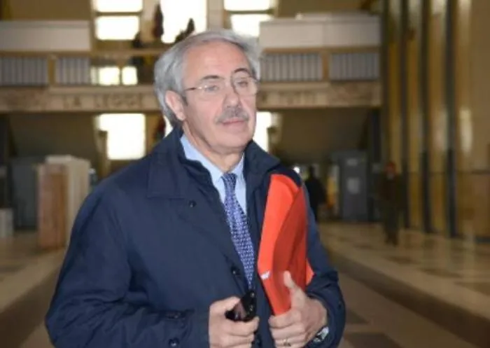 Raffaele Lombardo