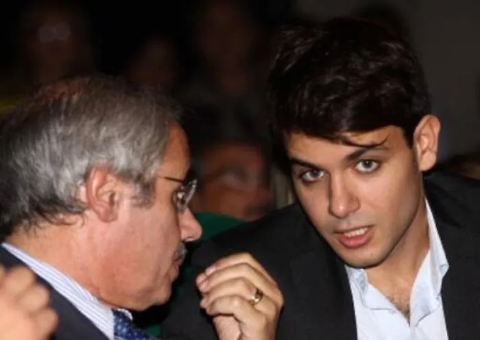 Reato Elettorale, condanna annullata per Raffaele Lombardo e il figlio Toti