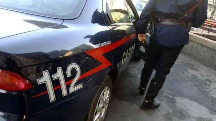 Coronavirus, chiuso dai carabinieri un negozio di frutta e verdura a Favara