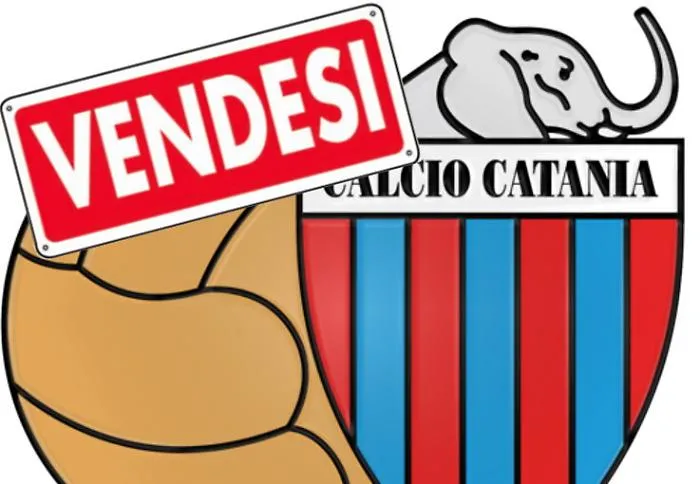 Catania calcio, ecco chi sono i quattro che stanno trattando l'acquisto del club