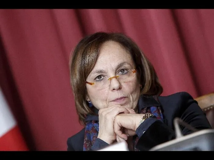 Luciana Lamorgese