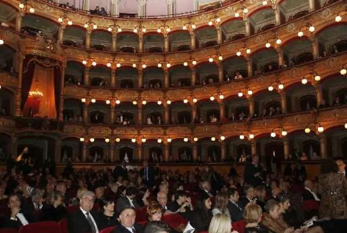 Catania, stasera al Bellini l'attesa "prima" della Carmen