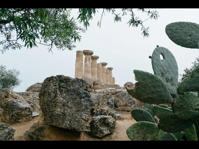 Capitale della Cultura 2020, Agrigento tra le dieci finaliste