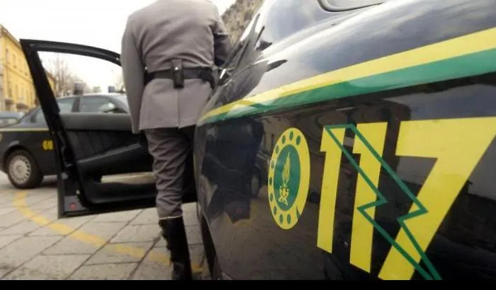 Castelvetrano, truffa all'Inps da 1,7 milioni: arrestati due imprenditori