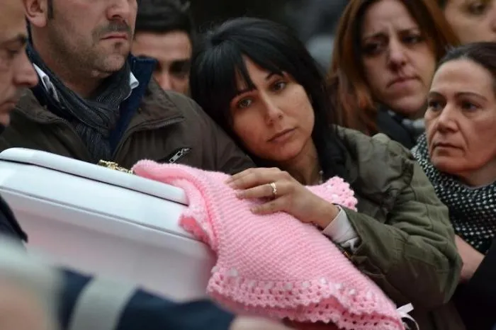 Morte Nicole, in aula due anestesisti: &laquo;Situazione gi&agrave; compromessa&raquo;