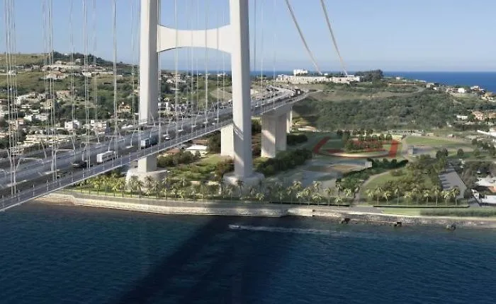 Ponte Stretto, domani il flash mob a Messina per usare il Recovery fund: tante le adesioni
