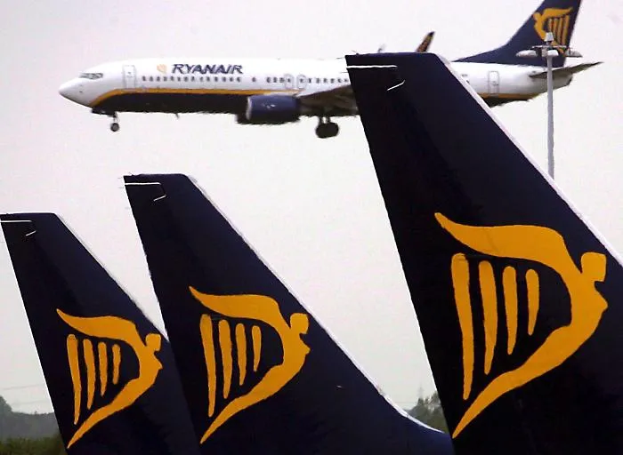 Ryanair torna pienamente operativa su Catania: e dal 1&deg; luglio pi&ugrave; voli