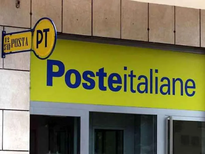 Poste, cronica carenza in provincia di Agrigento