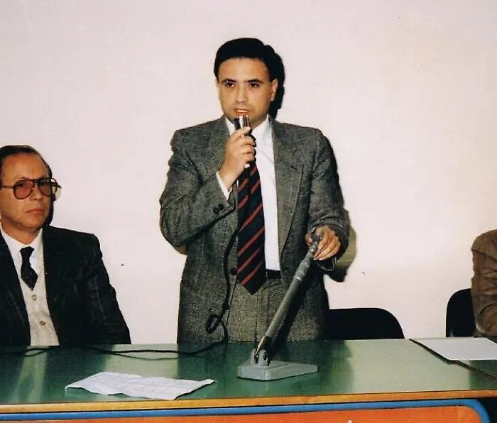Rosario Livatino