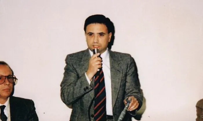 Il giudice Rosario Livatino
