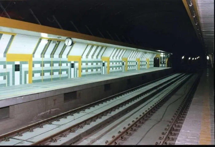 Catania, da luned&igrave; pi&ugrave; corse della Metro nei giorni feriali