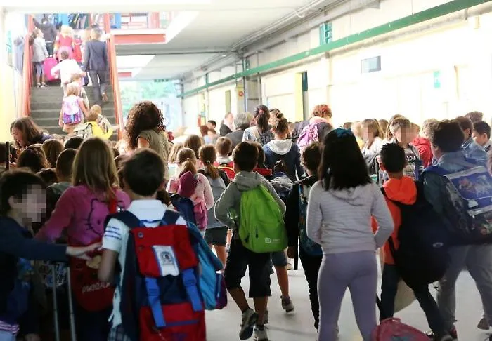 Covid in Sicilia, positivo solo uno studente ogni duecento
