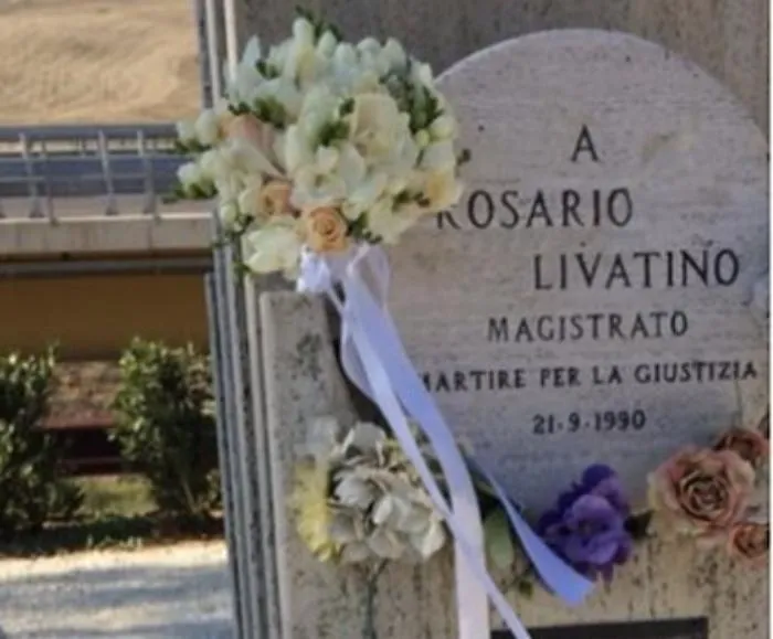 Livatino Beato, una luce in questo terribile 2020