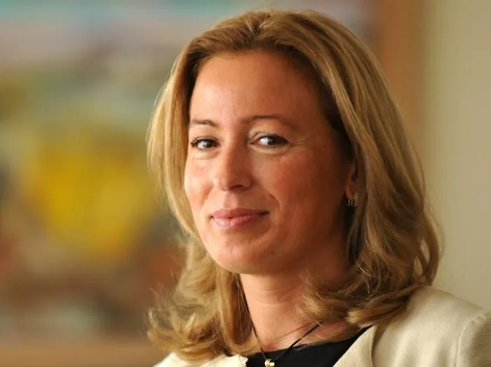 Patrizia Monterosso