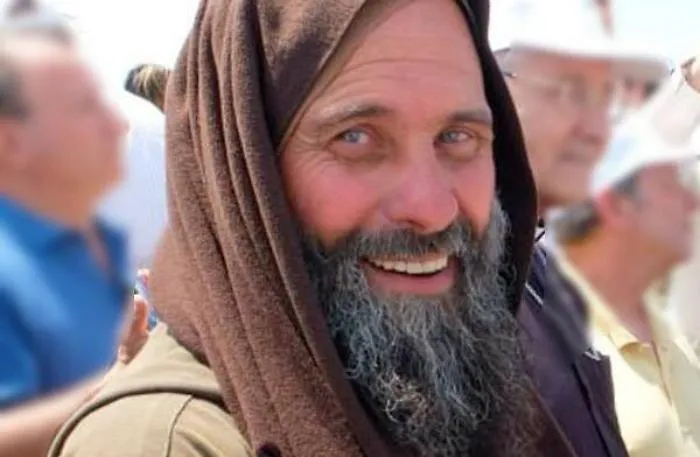 Il film su Biagio Conte al contest delle Nazioni Unite