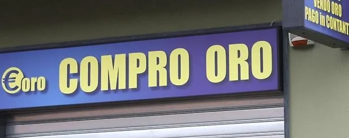 Al setaccio i "compro oro" di Catania: telecamere nascoste e bilancia truccata