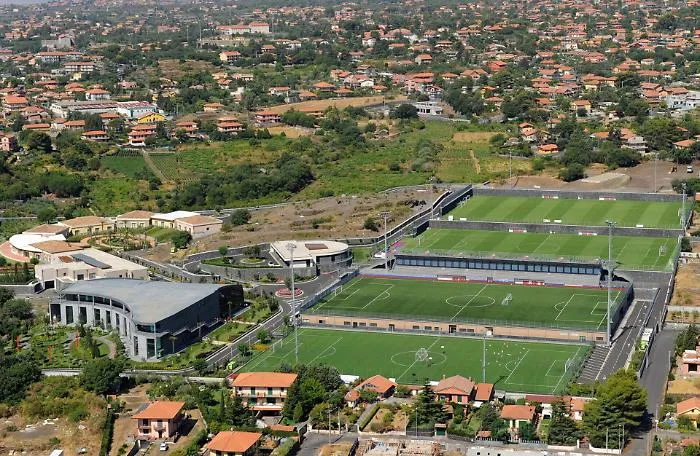 Catania Calcio, la Sigi dice s&igrave; all'Agenzia delle Entrate: Tacopina sempre pi&ugrave; vicino