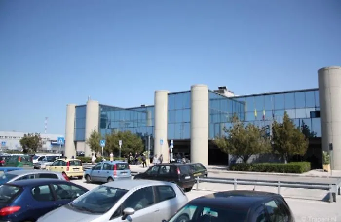 Trapani, il Comitato della Regione per rilanciare l'aeroporto