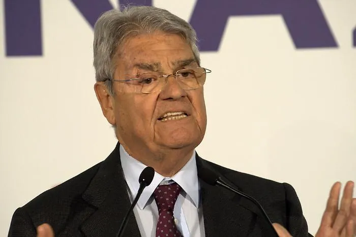Calogero Mannino