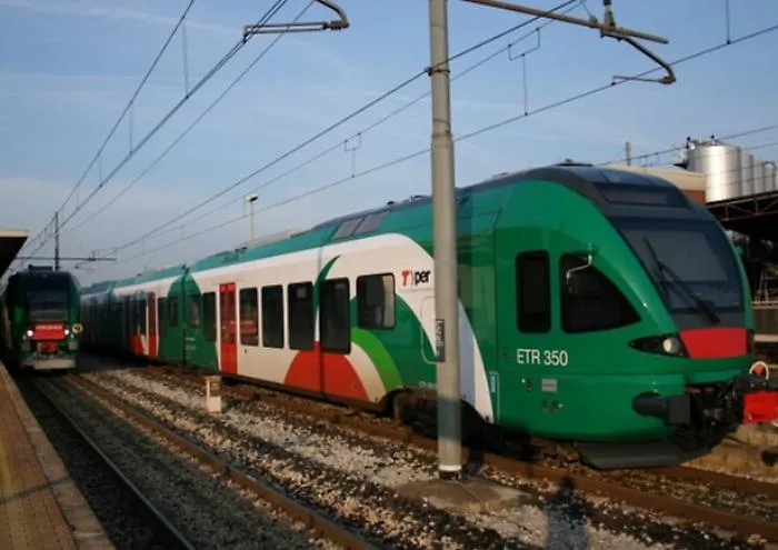 Fase 2 in Sicilia, da luned&igrave; torna in servizio il 60% dei treni