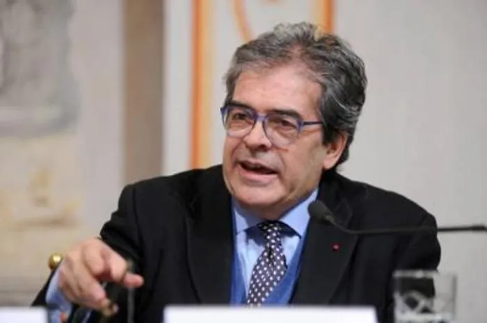 Enzo Bianco