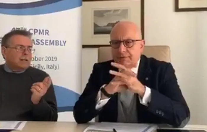 Regione, l'orgoglio di Armao: &laquo;Sicilia non &egrave; pi&ugrave; il Paese del Bengodi&raquo;