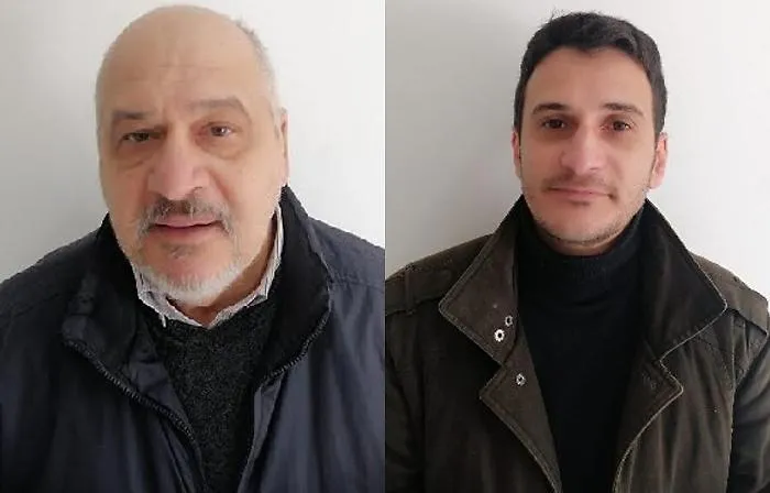 Modica, ex finanziere arrestato per estorsione insieme con il figlio