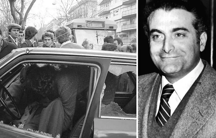 Piersanti Mattarella, a 40 anni dall'omicidio una verit&agrave; tutta da scrivere