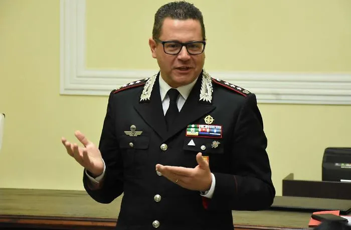 Catania, &laquo;lotta a quella zona grigia che toglie il respiro alla citt&agrave;&raquo;
